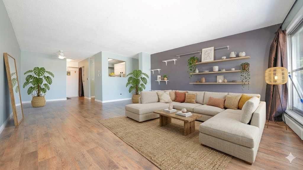 35B, 231 Heritage Drive SE, Calgary — photo 2 of 11