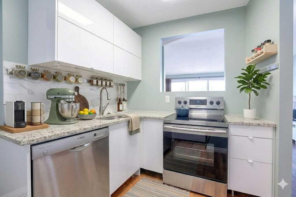 35B, 231 Heritage Drive SE, Calgary — photo 4 of 11