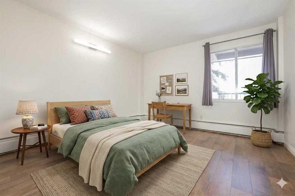 35B, 231 Heritage Drive SE, Calgary — photo 5 of 11