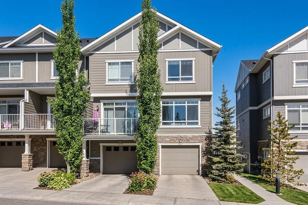 1617 Symons Valley Parkway NW, Calgary — photo 3 of 29