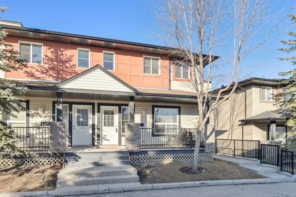 110 Eversyde Common SW, Calgary — photo 2 of 31