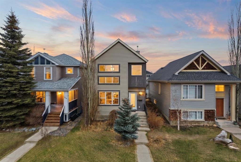 278 Copperstone Circle SE, Calgary — main listing photo