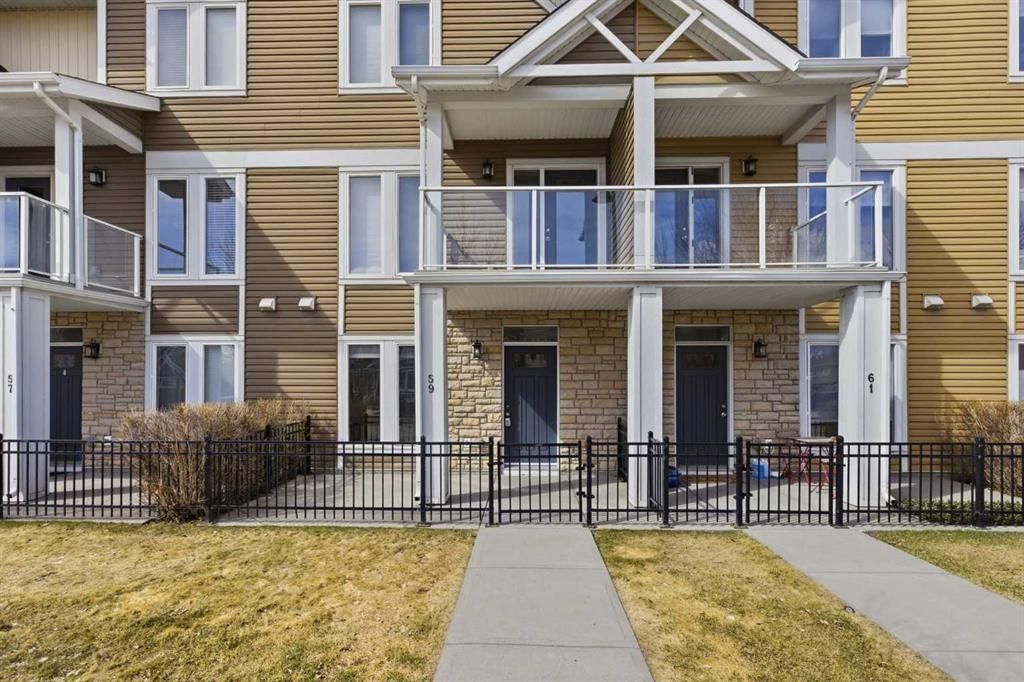 59 Auburn Bay Link SE, Calgary — photo 2 of 45