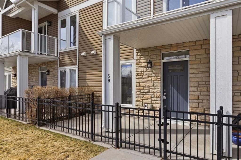 59 Auburn Bay Link SE, Calgary — photo 3 of 45