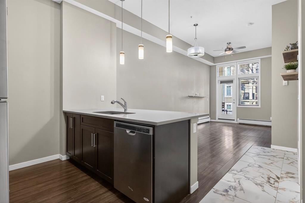 118, 10 Mahogany Mews SE, Calgary — photo 5 of 32
