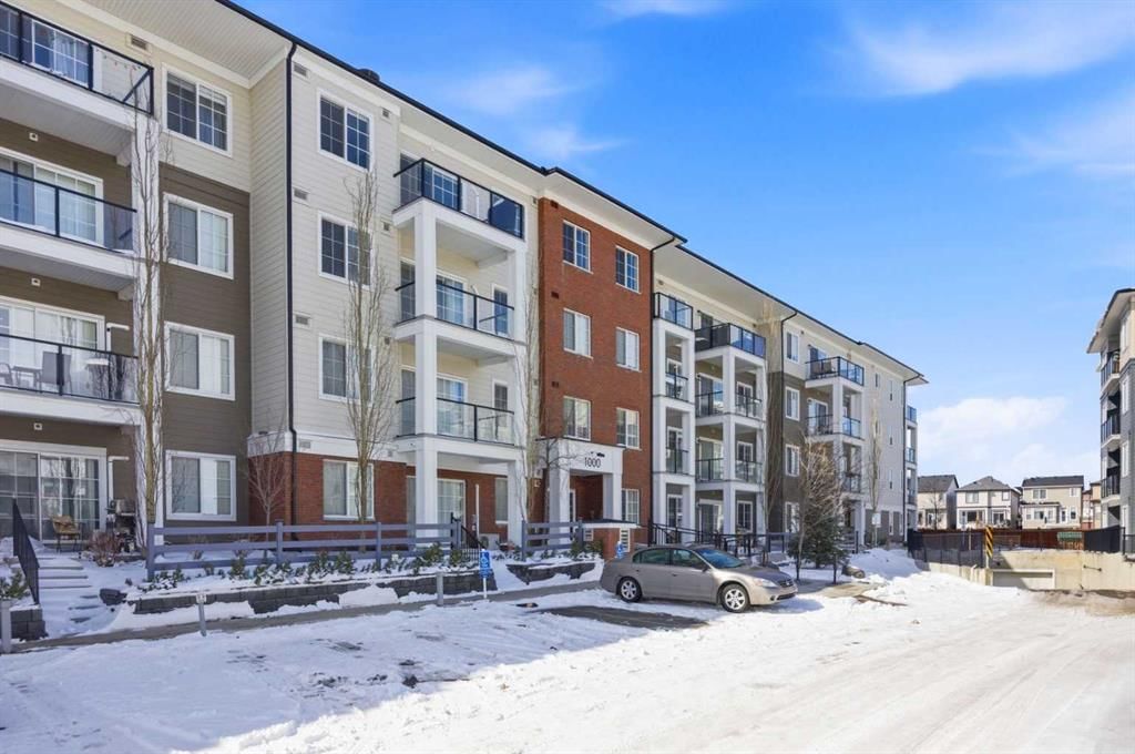 1209, 298 Sage Meadows Park NW, Calgary — photo 2 of 37