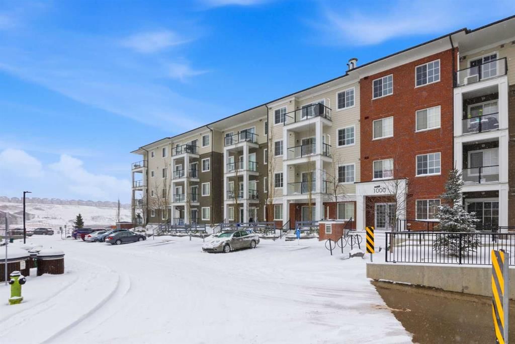 1209, 298 Sage Meadows Park NW, Calgary — photo 3 of 37