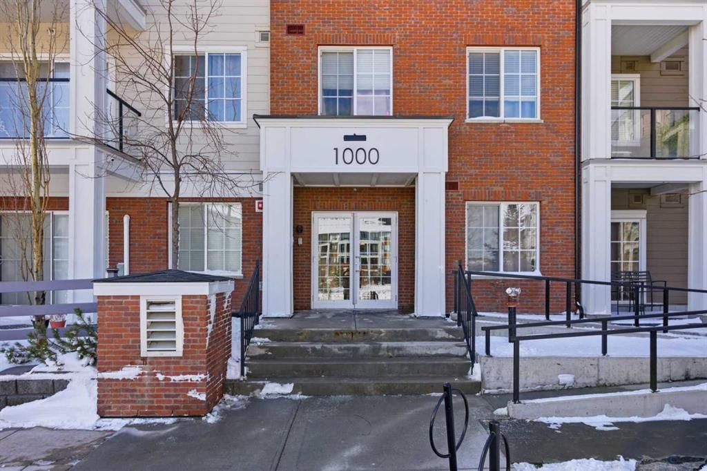 1209, 298 Sage Meadows Park NW, Calgary — photo 4 of 37
