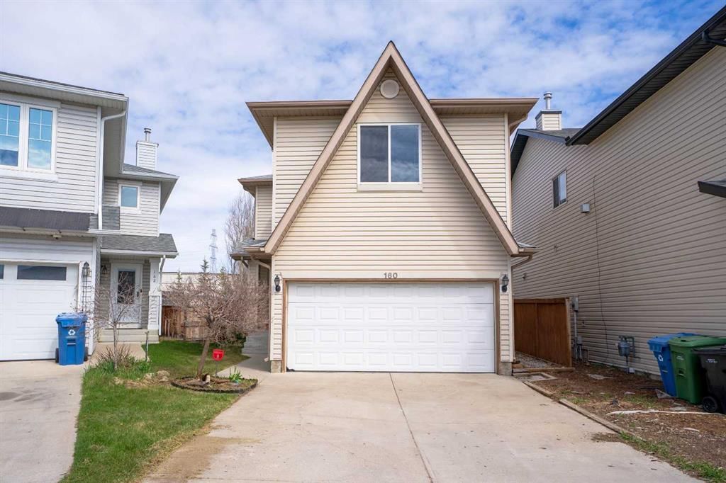 160 Covemeadow Road NE, Calgary — photo 2 of 45