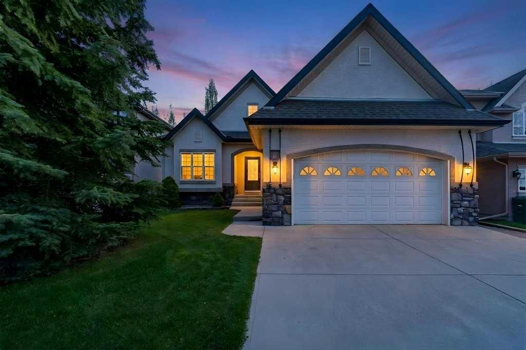 9 Tuscany Glen Way NW, Calgary — photo 2 of 46