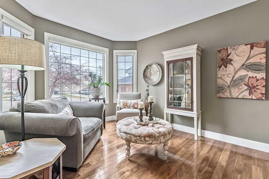 262 Mt Assiniboine Place SE, Calgary — photo 2 of 35