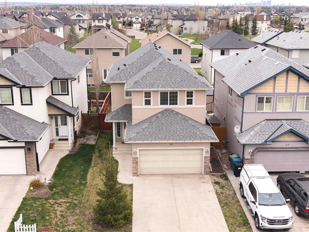 50 Everwoods Park SW, Calgary — main listing photo