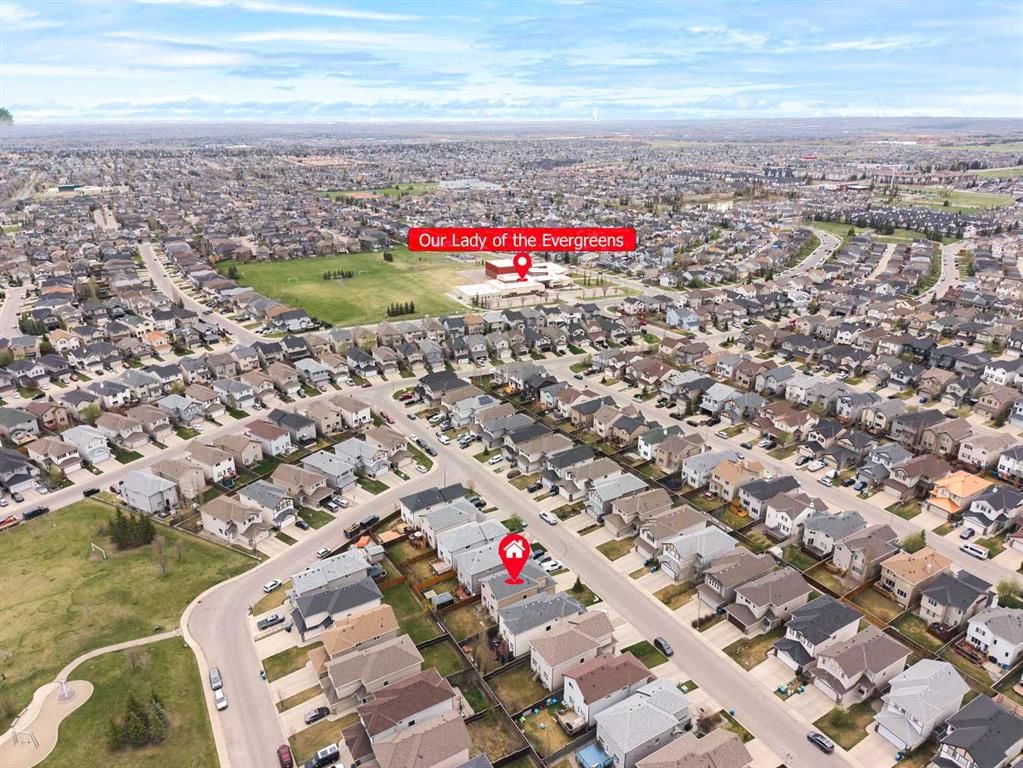 50 Everwoods Park SW, Calgary — photo 2 of 26