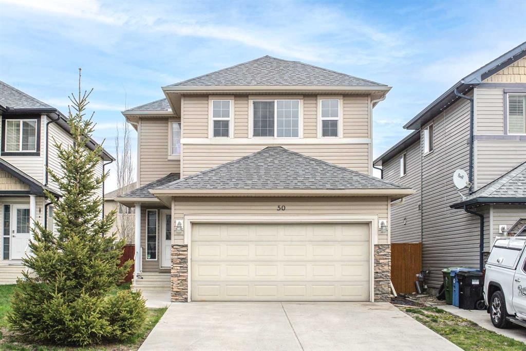 50 Everwoods Park SW, Calgary — photo 3 of 26