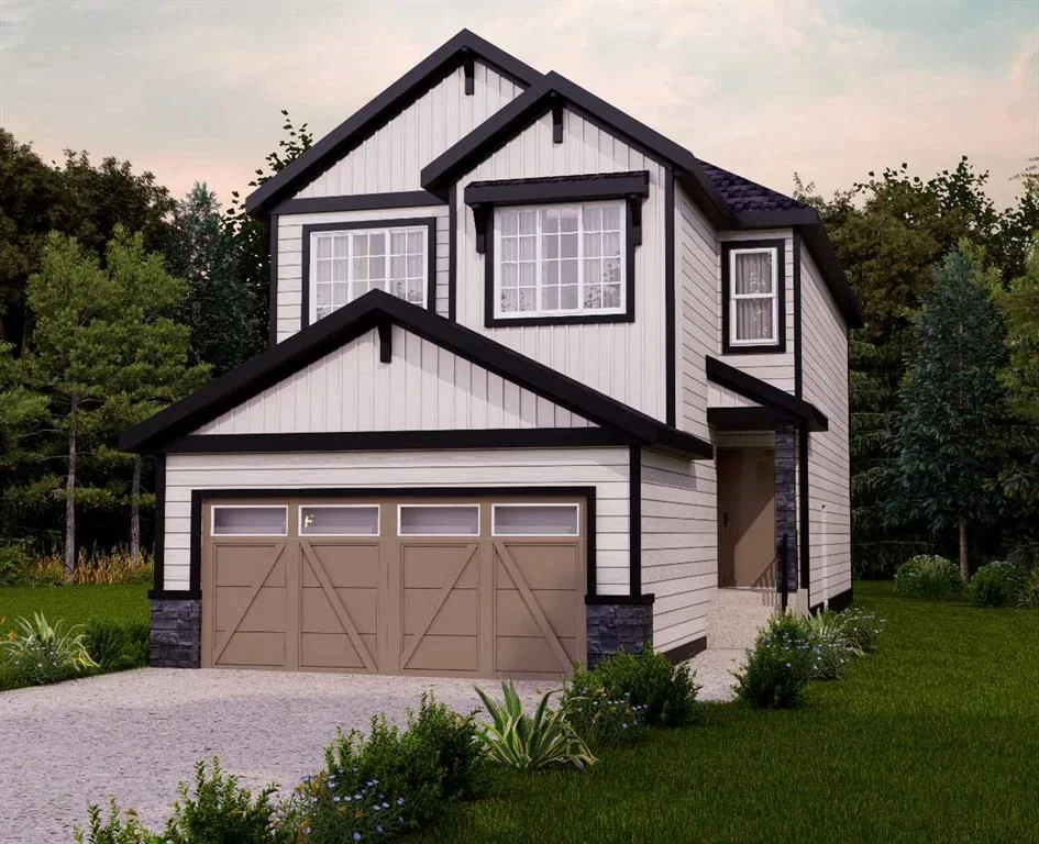385 Sora Park SE, Calgary — main listing photo