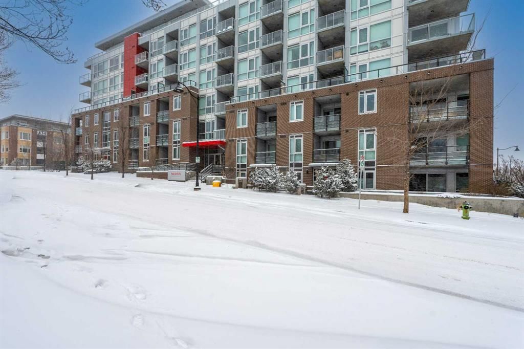 219, 88 9 Street NE, Calgary — main listing photo