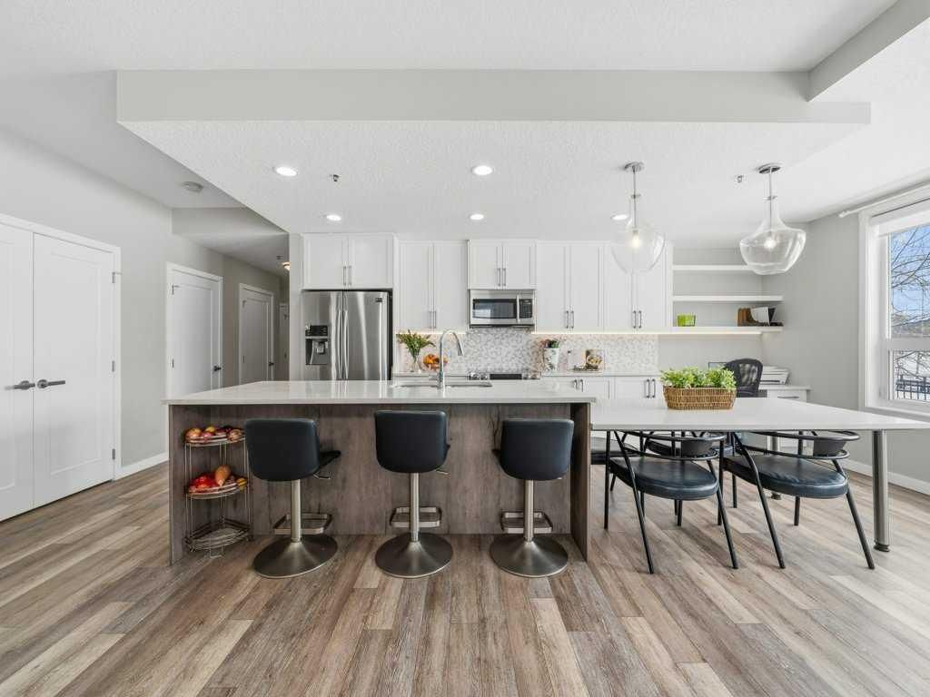 124, 8530 8A Avenue SW, Calgary — main listing photo