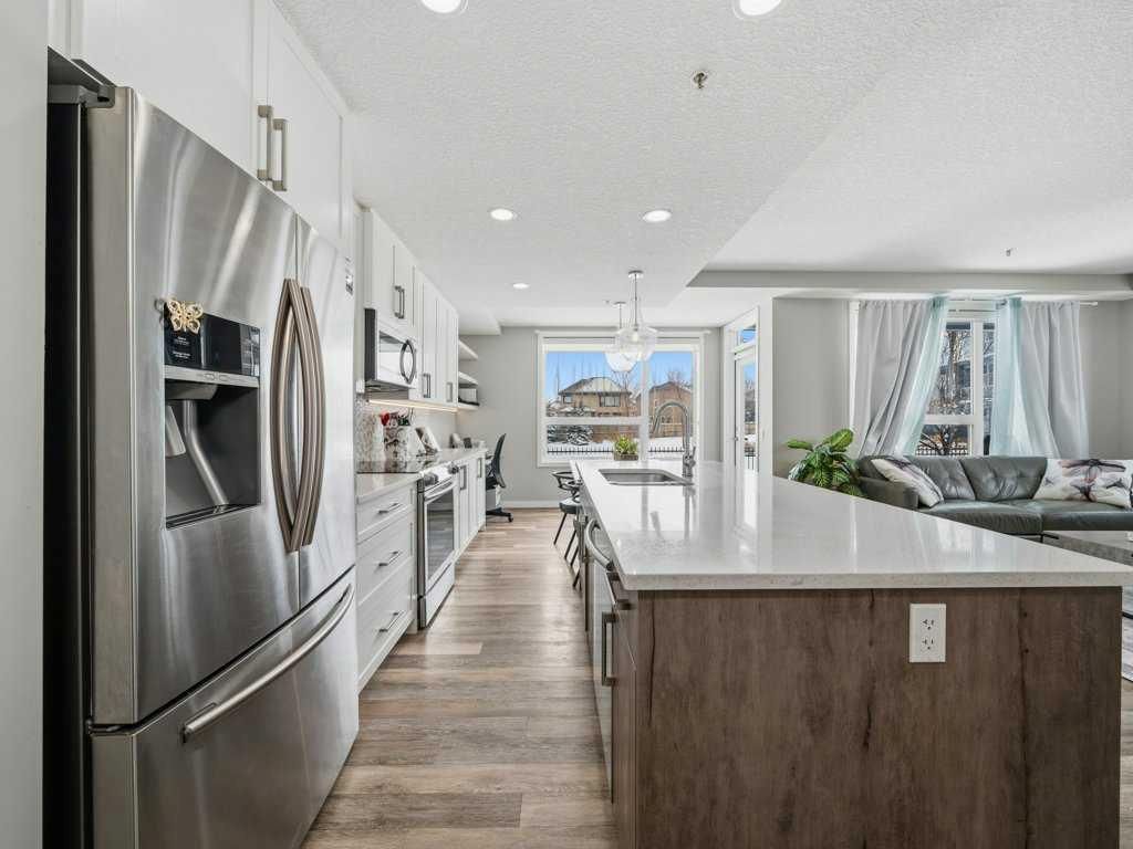 124, 8530 8A Avenue SW, Calgary — photo 5 of 31