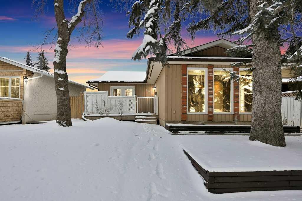 480 Midridge Drive SE, Calgary — main listing photo