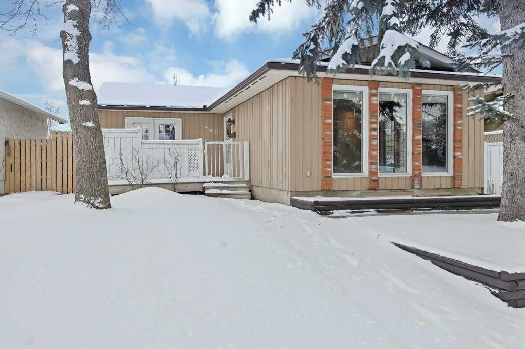 480 Midridge Drive SE, Calgary — photo 2 of 44