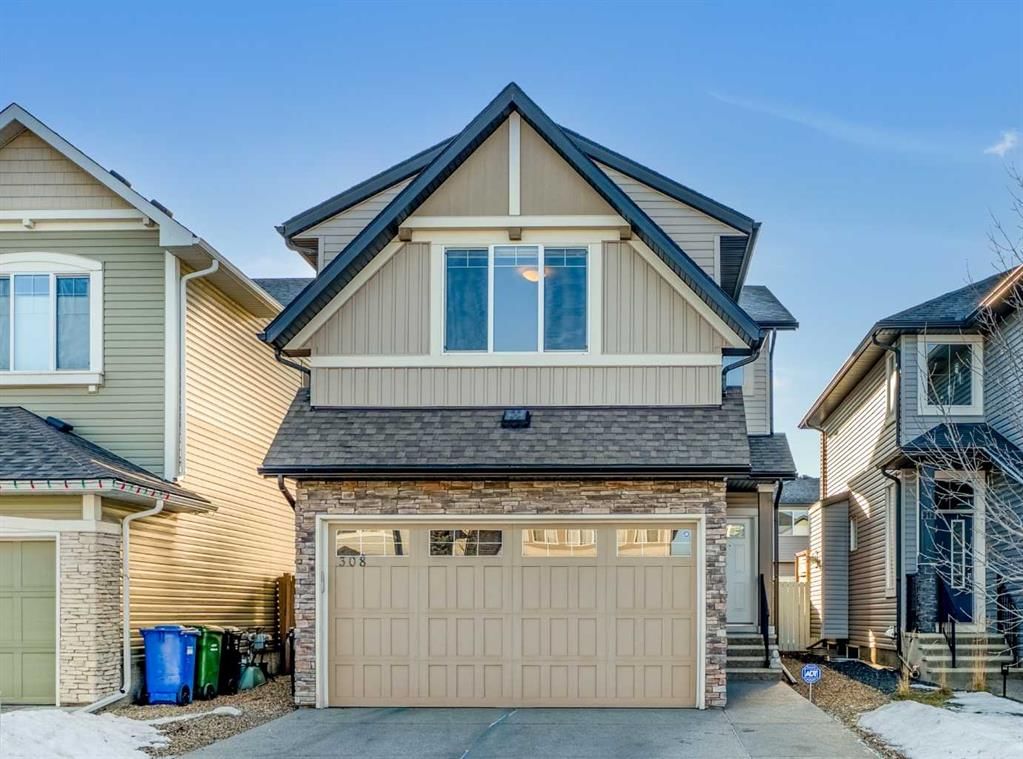308 Chaparral Valley Way SE, Calgary — photo 2 of 47