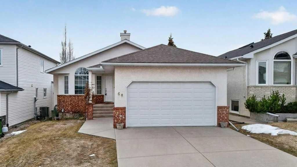 68 Arbour Wood Close NW, Calgary — main listing photo
