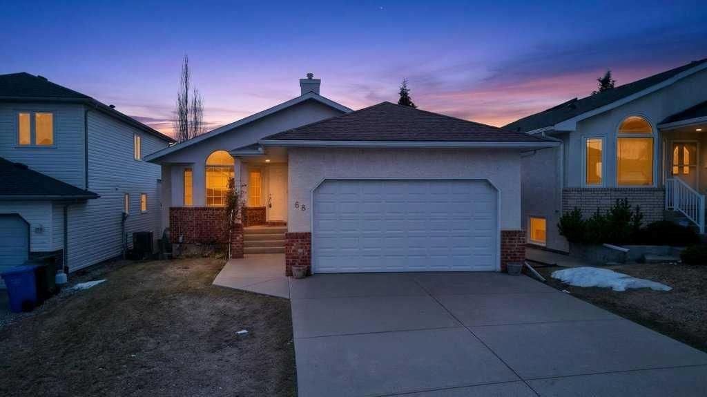 68 Arbour Wood Close NW, Calgary — photo 2 of 48