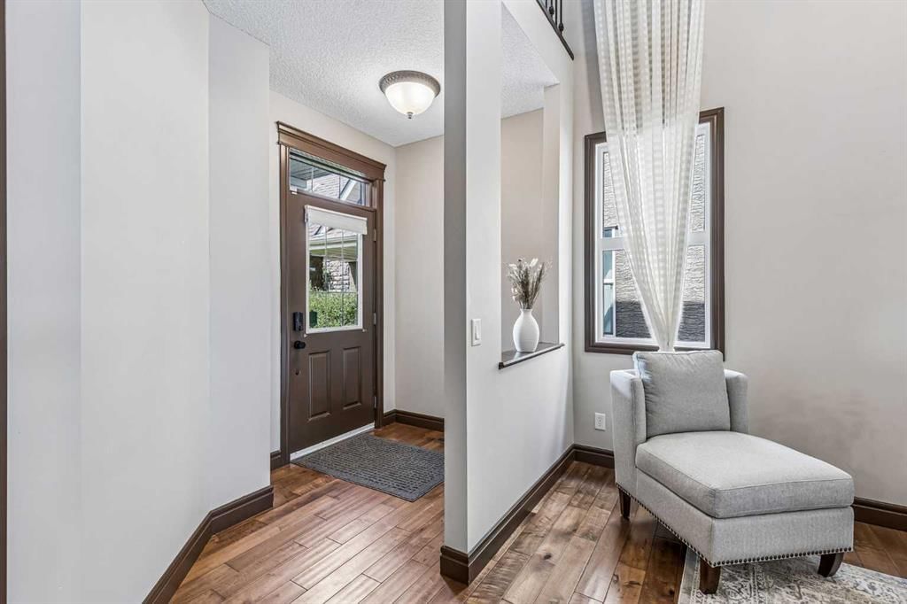 12 Mahogany Heath SE, Calgary — photo 4 of 44