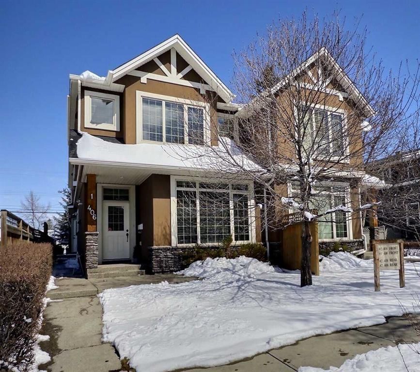 1, 406 19 Avenue NE, Calgary — photo 2 of 44