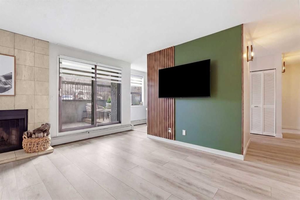 104, 626 24 Avenue SW, Calgary — photo 2 of 19