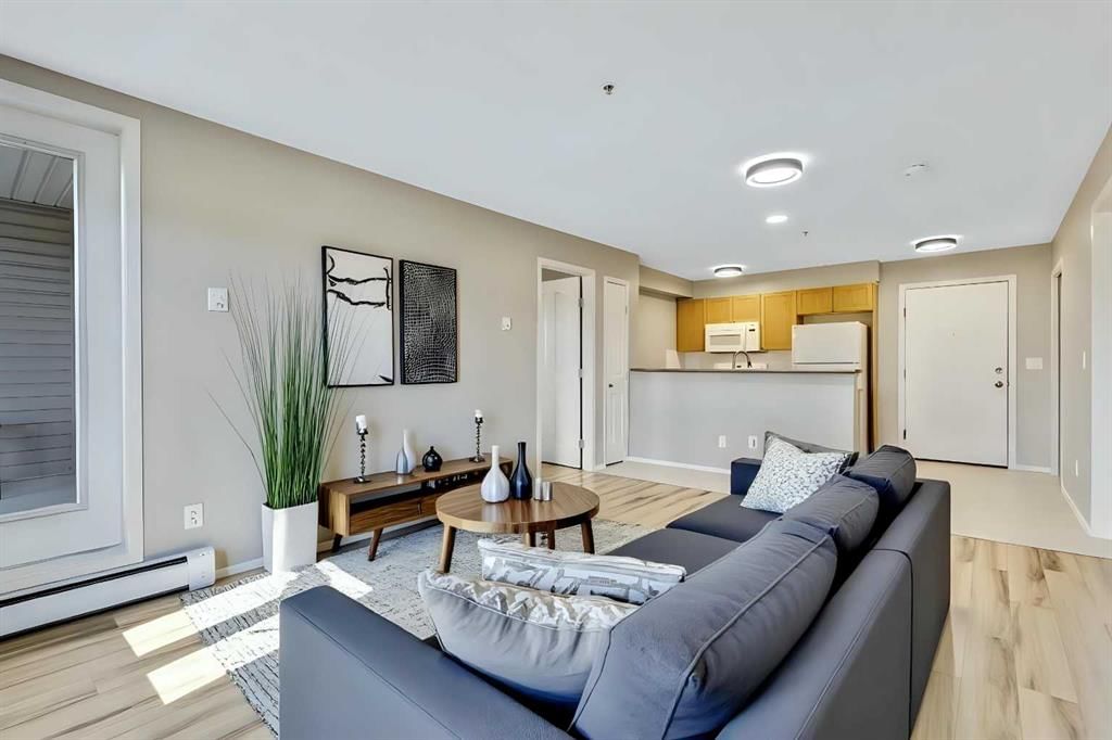 118, 428 Chaparral Ravine View SE, Calgary — photo 4 of 37
