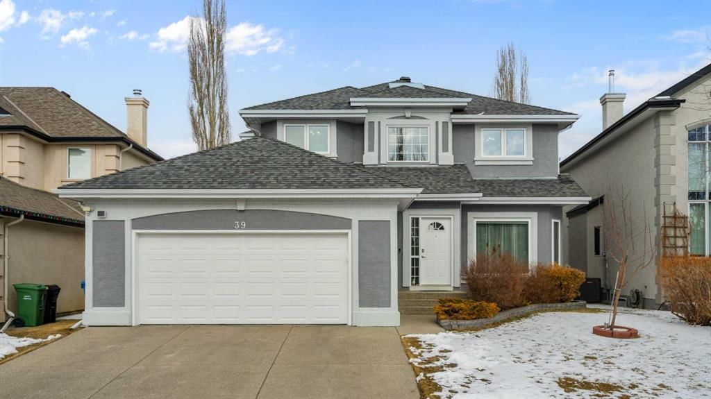39 Mt Douglas Point SE, Calgary — main listing photo