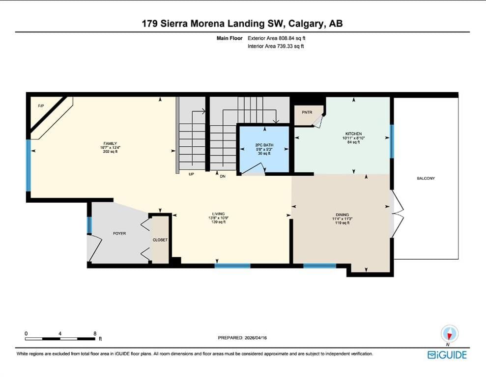 179 Sierra Morena Landing SW, Calgary — photo 4 of 50