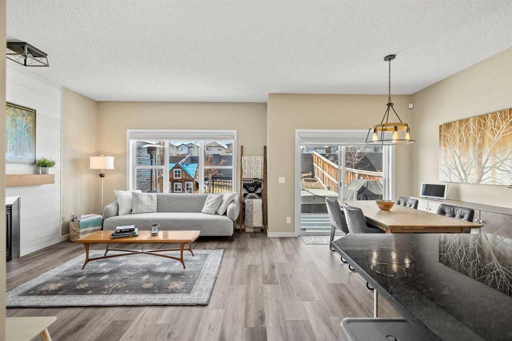 166 Sage Bank Grove NW, Calgary — photo 2 of 50