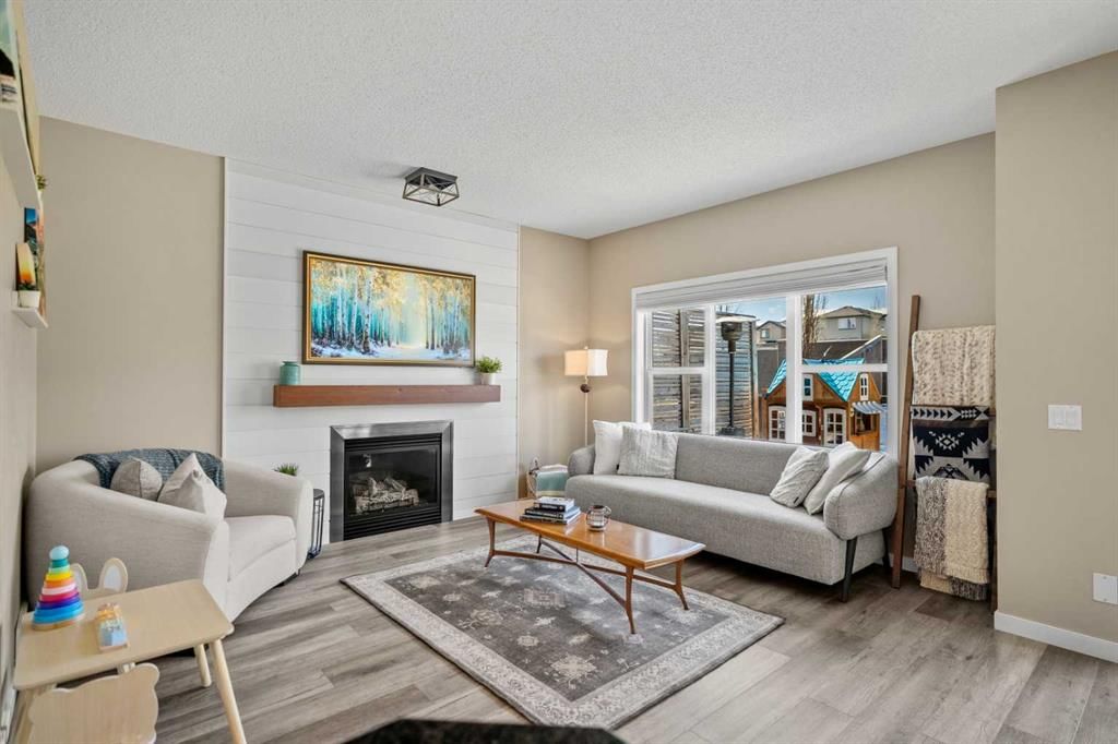 166 Sage Bank Grove NW, Calgary — photo 3 of 50