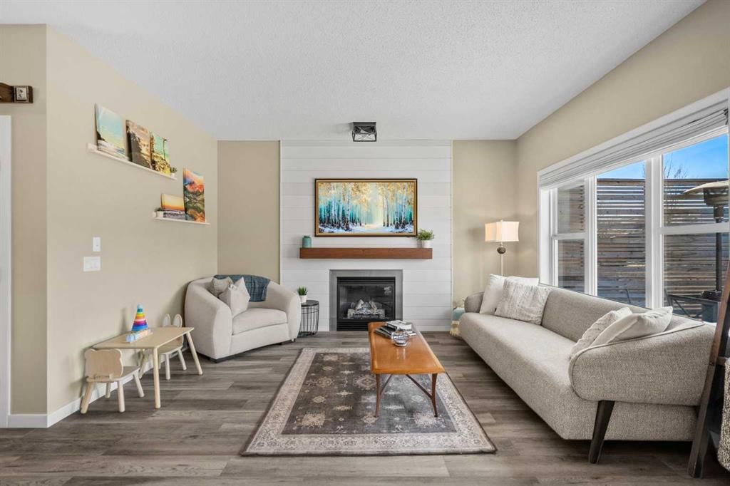 166 Sage Bank Grove NW, Calgary — photo 4 of 50