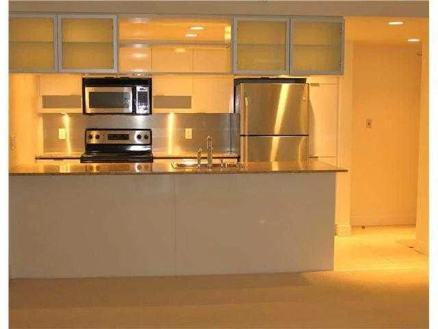 1702, 1110 11 Street SW, Calgary — main listing photo