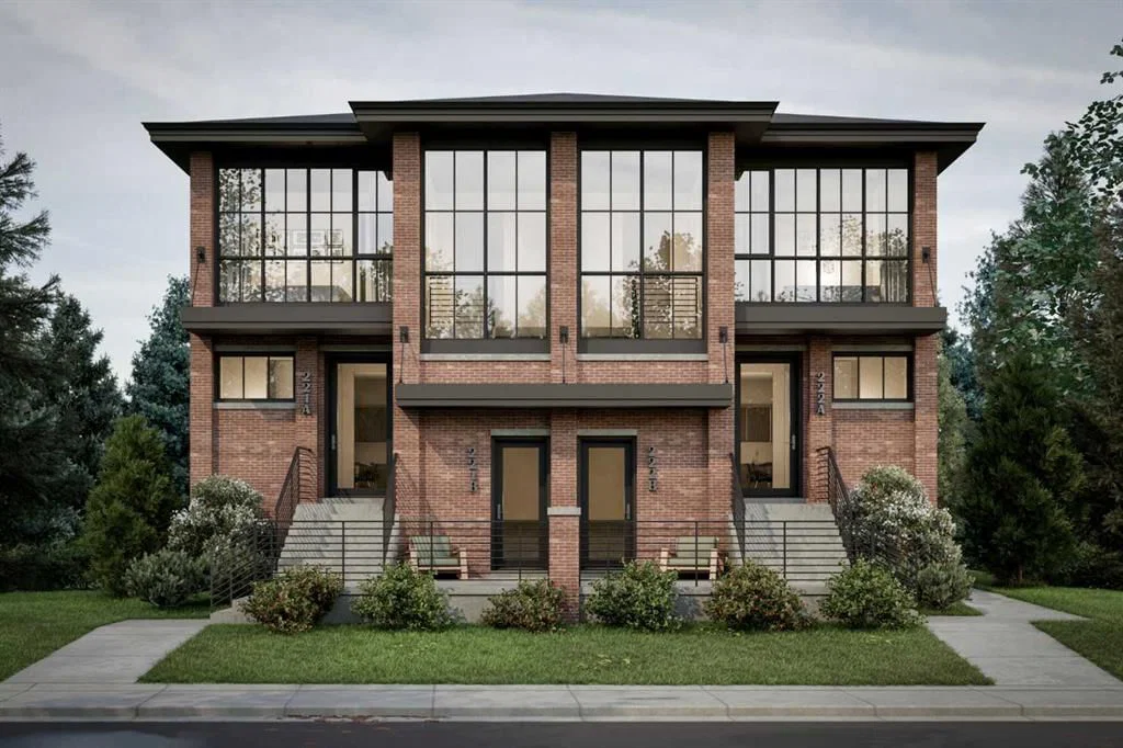8312 47 Avenue NW, Calgary — main listing photo