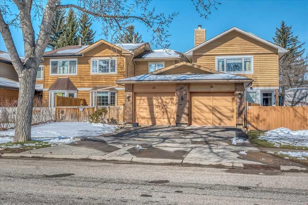 32 Midpark Drive SE, Calgary — main listing photo