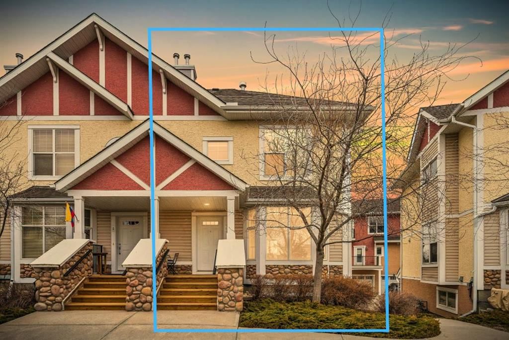 87 West Springs Lane SW, Calgary — photo 2 of 40