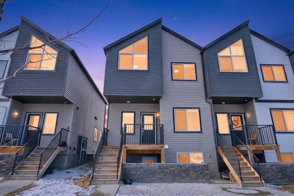 1351 Cornerstone Boulevard NE, Calgary — main listing photo