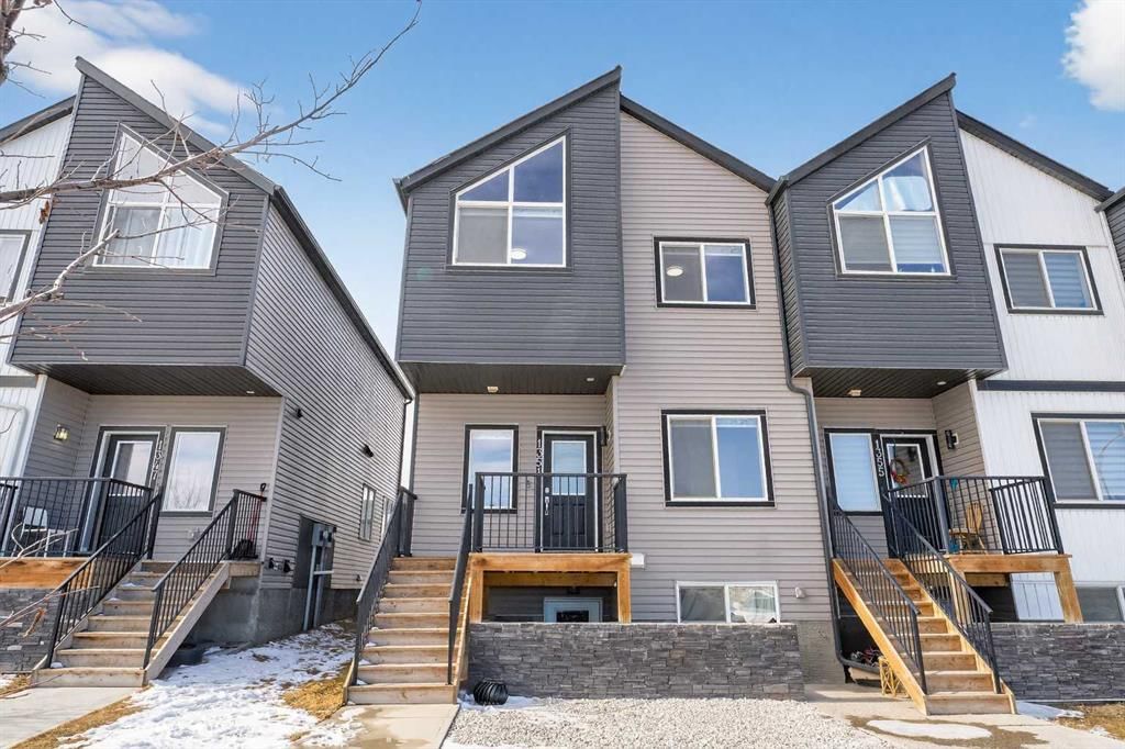 1351 Cornerstone Boulevard NE, Calgary — photo 2 of 50