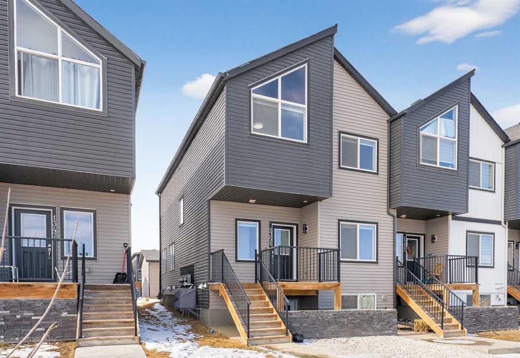 1351 Cornerstone Boulevard NE, Calgary — photo 3 of 50