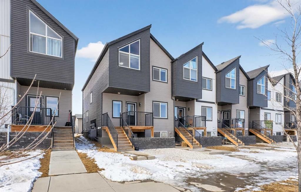 1351 Cornerstone Boulevard NE, Calgary — photo 4 of 50