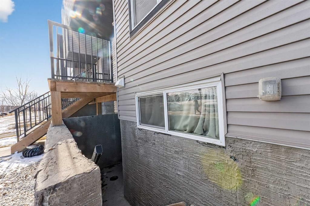 1351 Cornerstone Boulevard NE, Calgary — photo 5 of 50