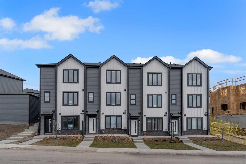 826 Arbour Lake Road NW, Calgary — main listing photo