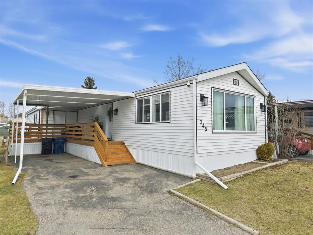 245, 99 Arbour Lake Road NW, Calgary — main listing photo