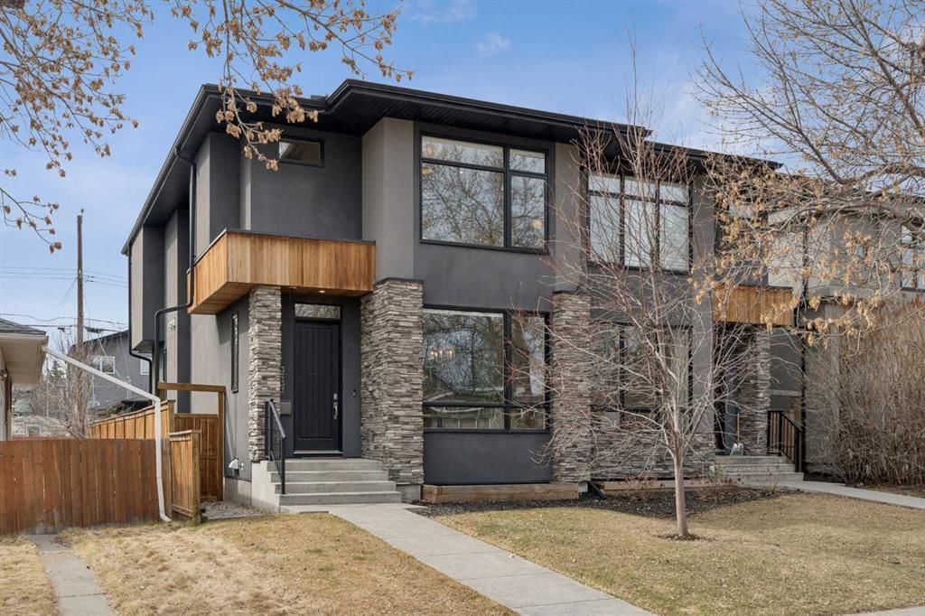 3737 43 Street SW, Calgary — main listing photo