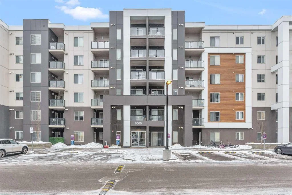 1613, 4641 128 Avenue NE, Calgary — recently sold condo