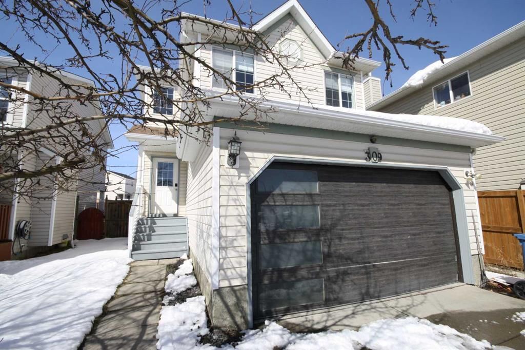309 Bridleridge Way SW, Calgary — main listing photo